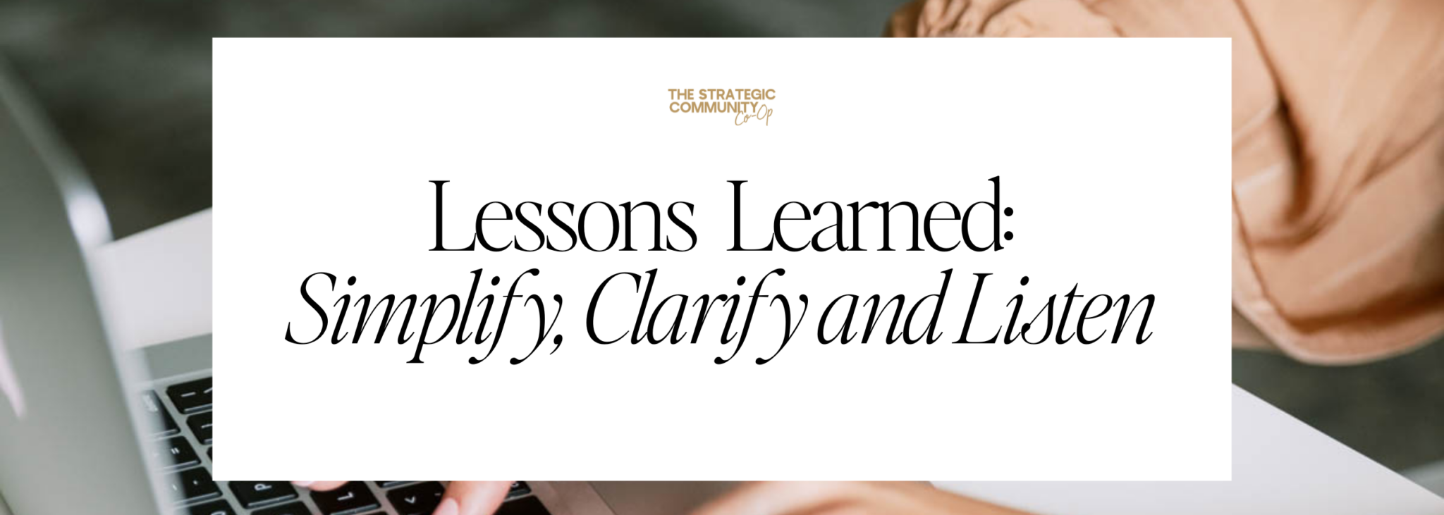 Community Building in 2024: Lessons Learned and Trends to Watch ...