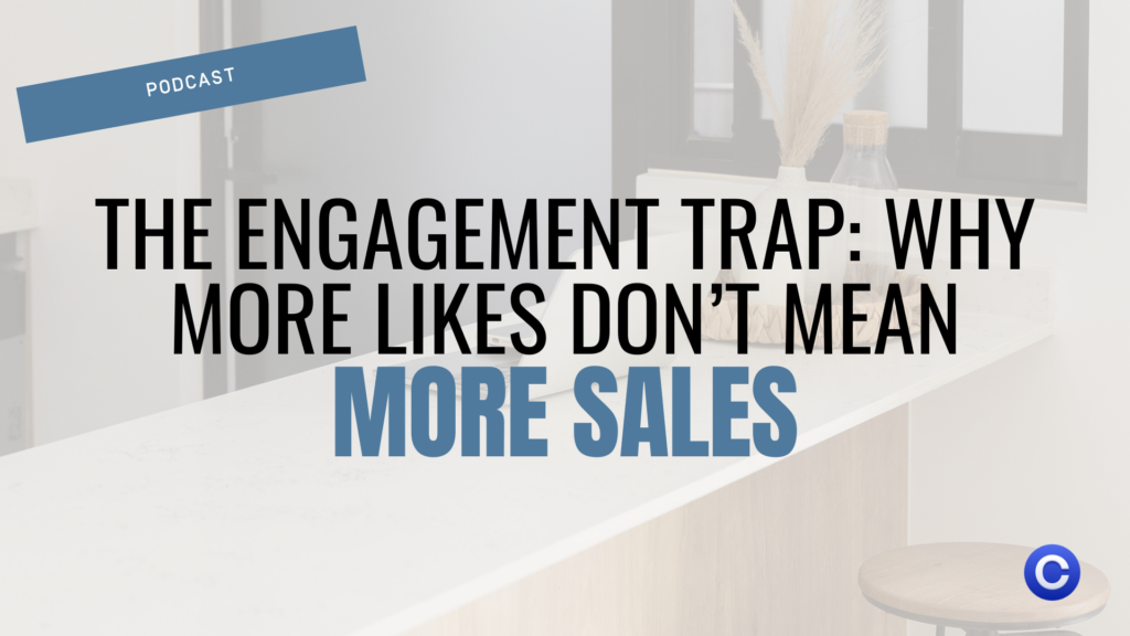 The engagement trap